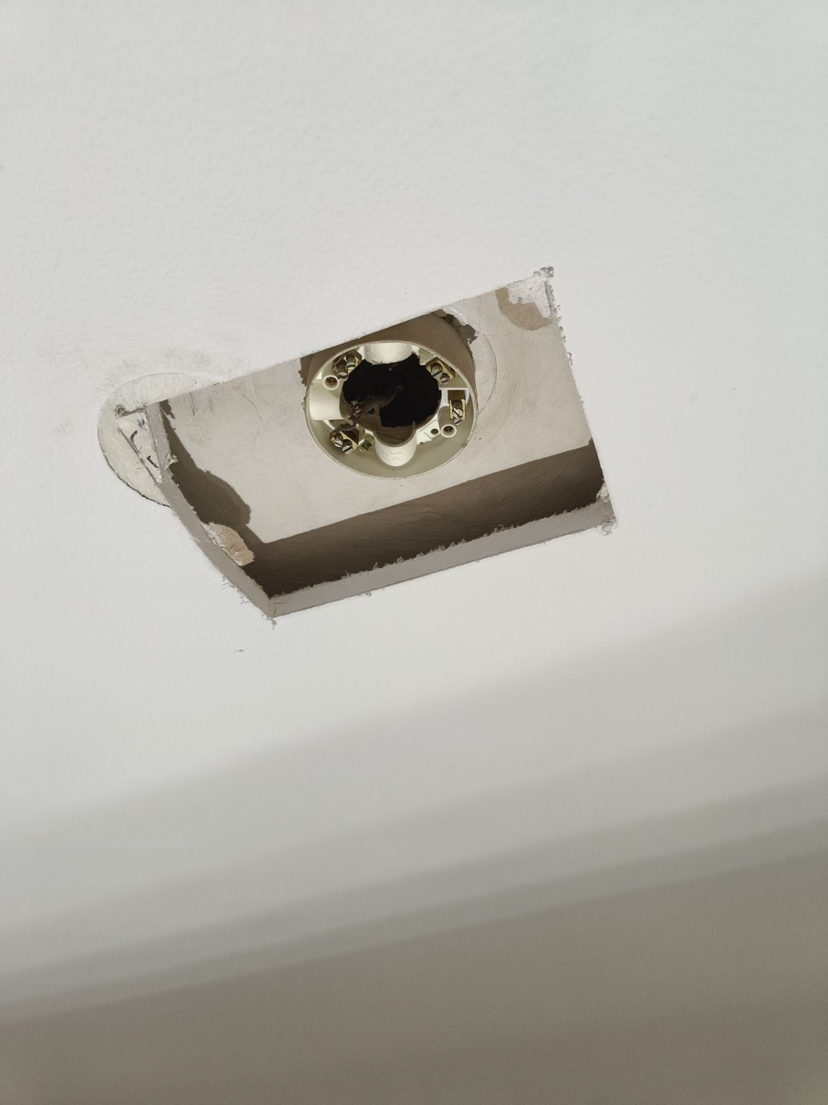 Ankerstjerne El-Teknik ApS — billede 2