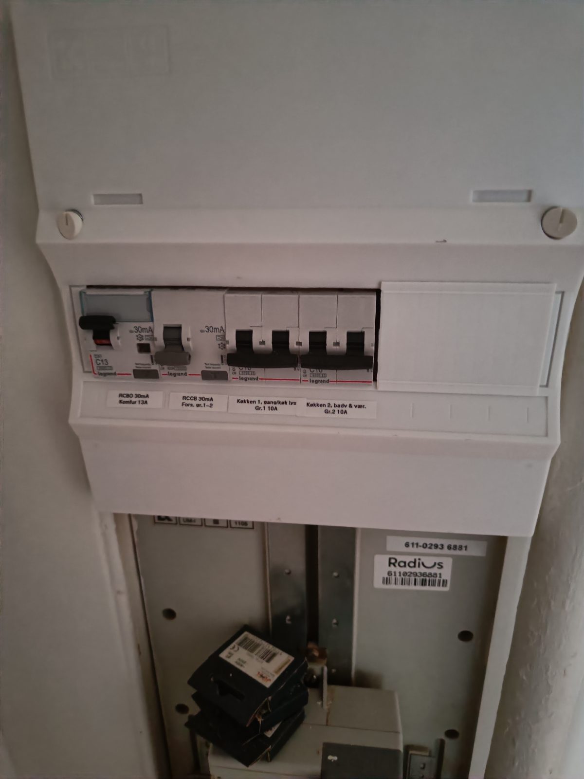 Ankerstjerne El-Teknik ApS — billede 3