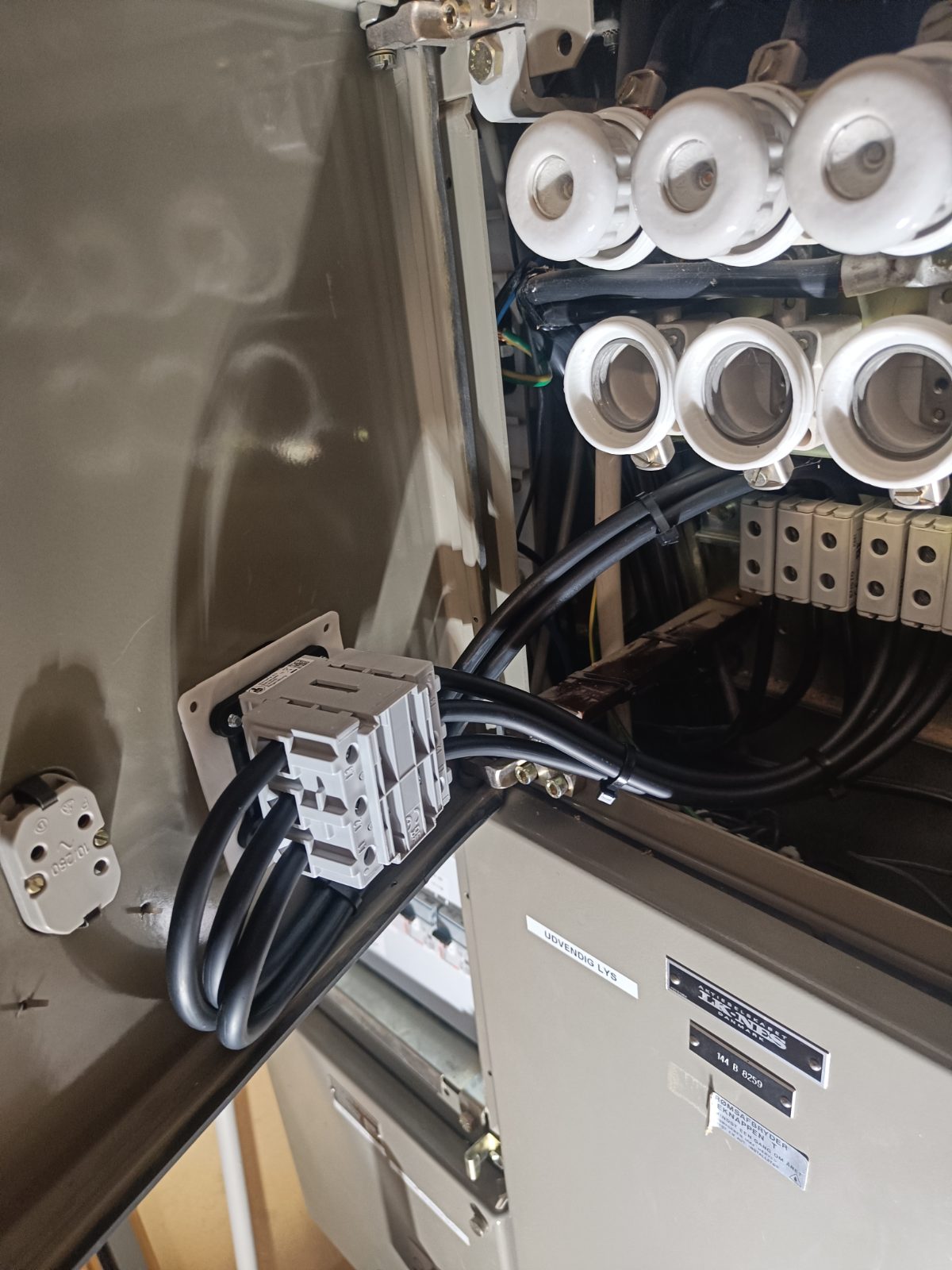 Ankerstjerne El-Teknik ApS — billede 5