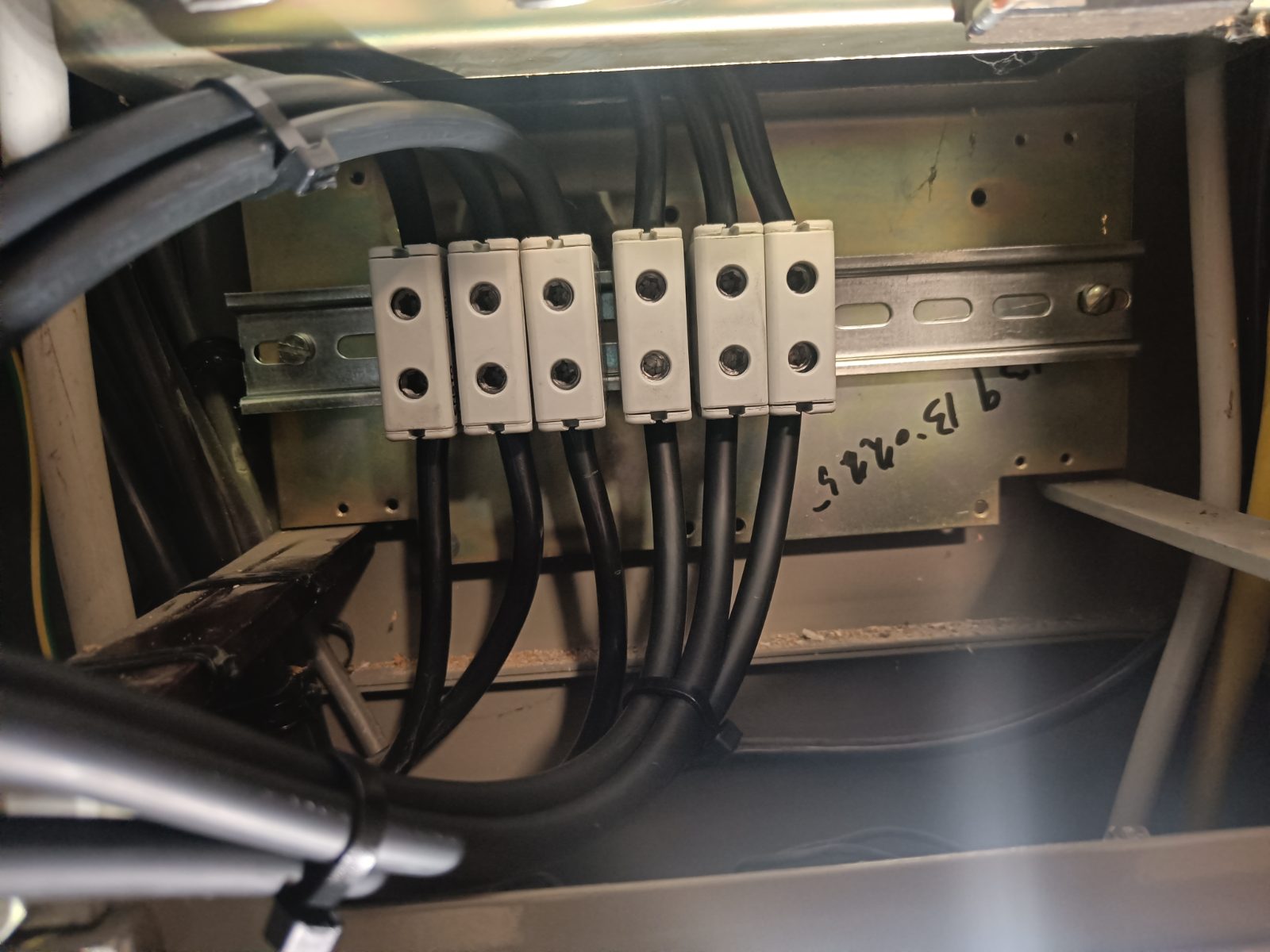 Ankerstjerne El-Teknik ApS — billede 5