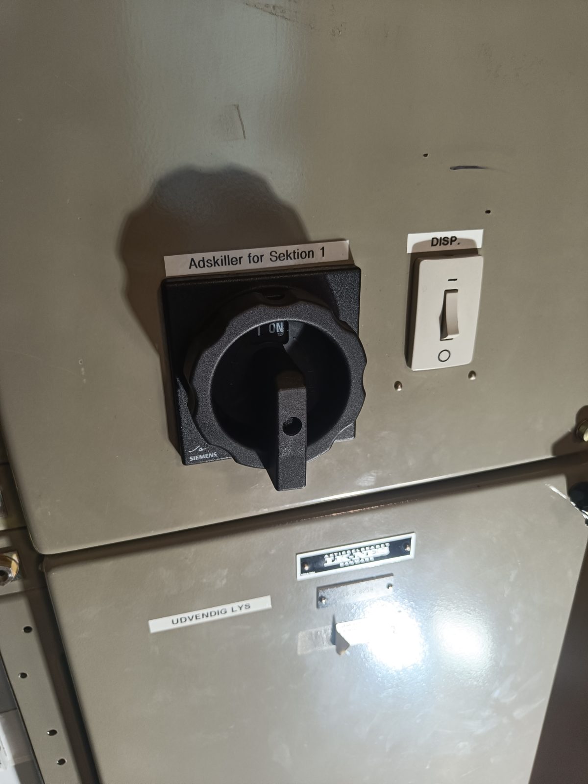 Ankerstjerne El-Teknik ApS — billede 4
