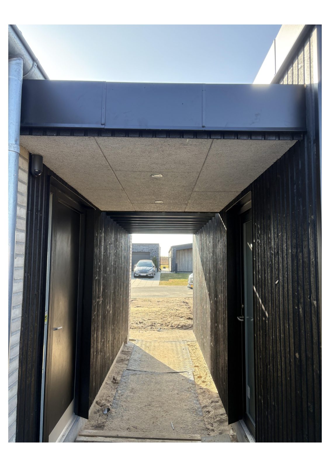 Mads Bie Tømrerfirma ApS — billede 3