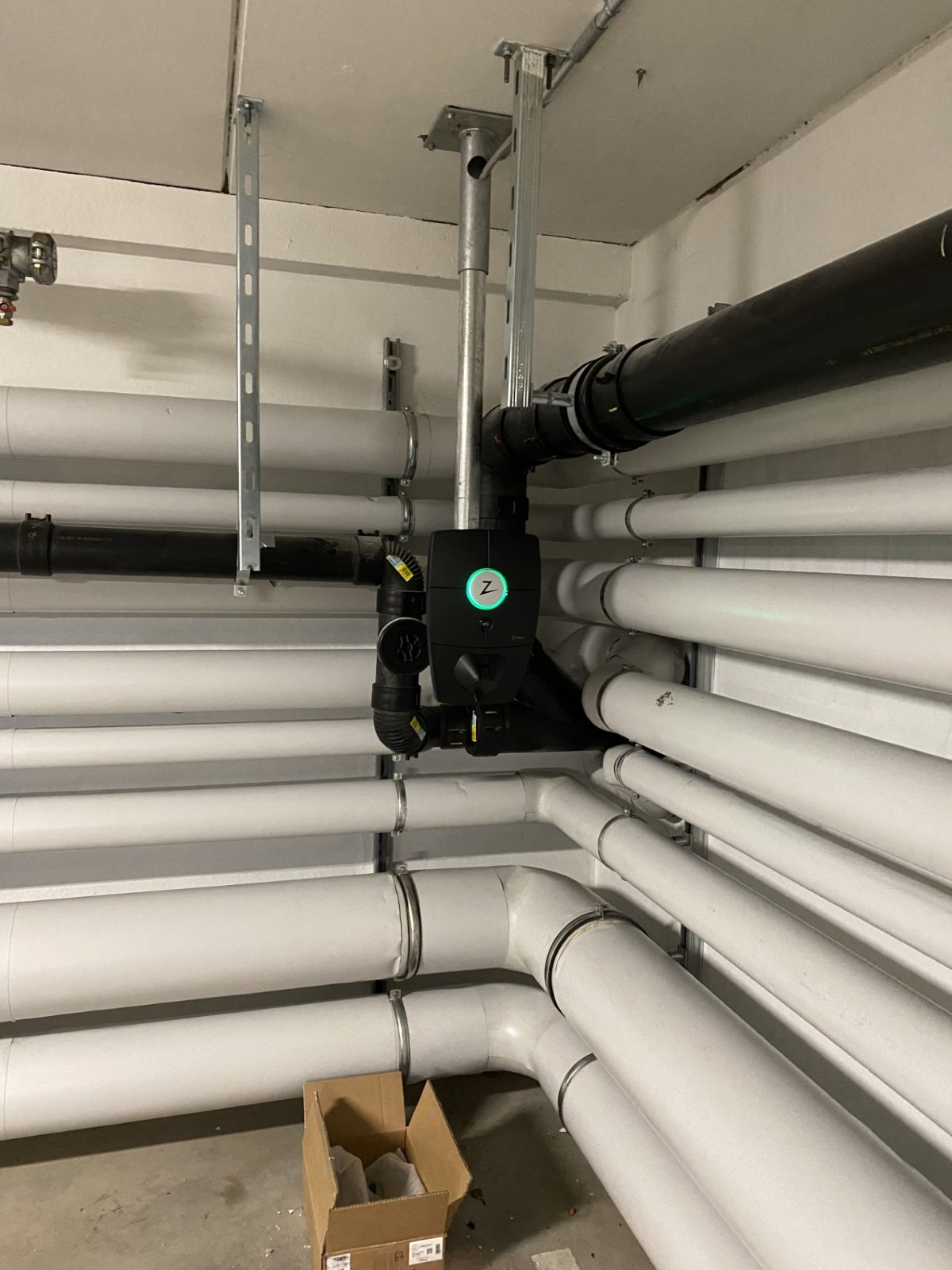 MM El & Teknik ApS — billede 2