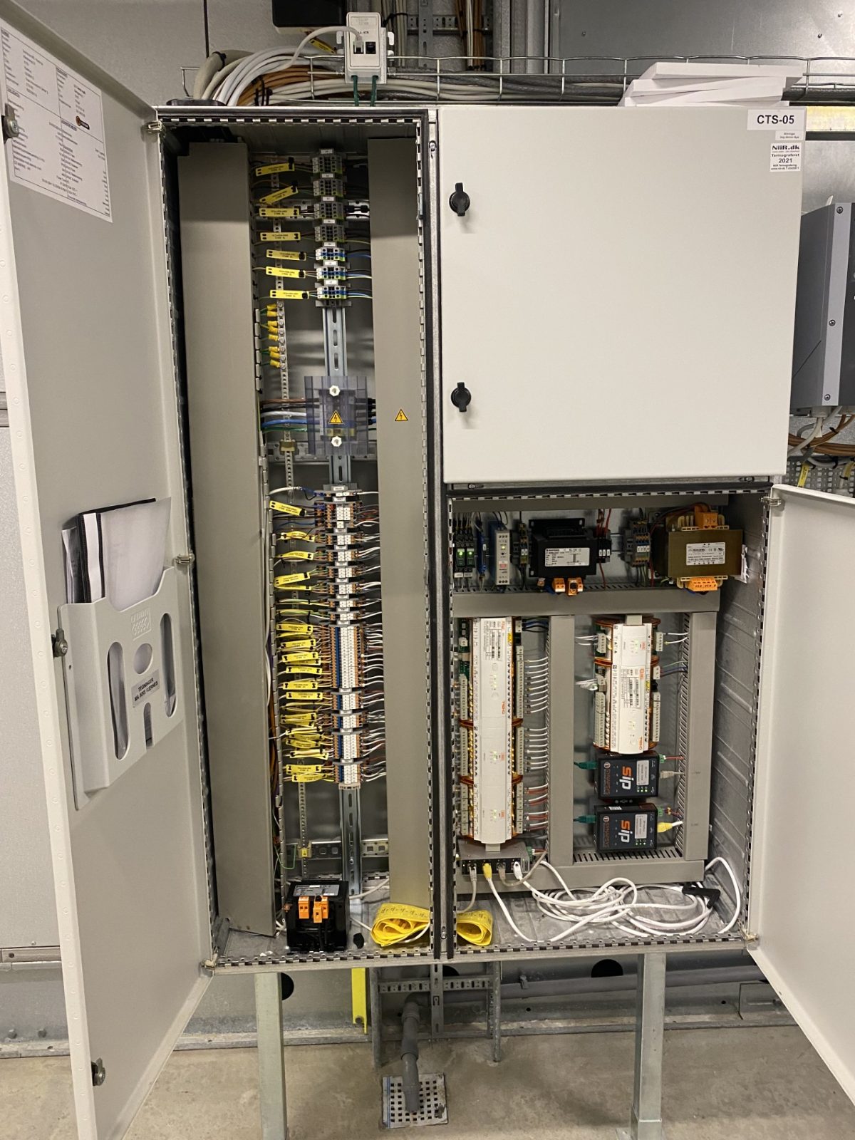 MM El & Teknik ApS — billede 1