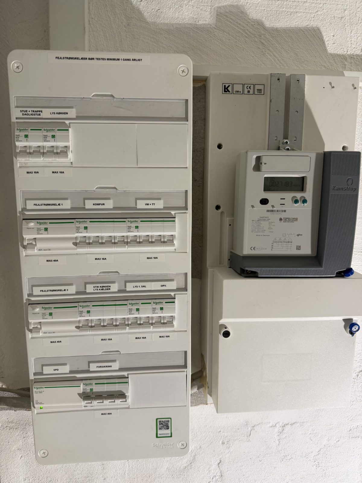 MM El & Teknik ApS — billede 3