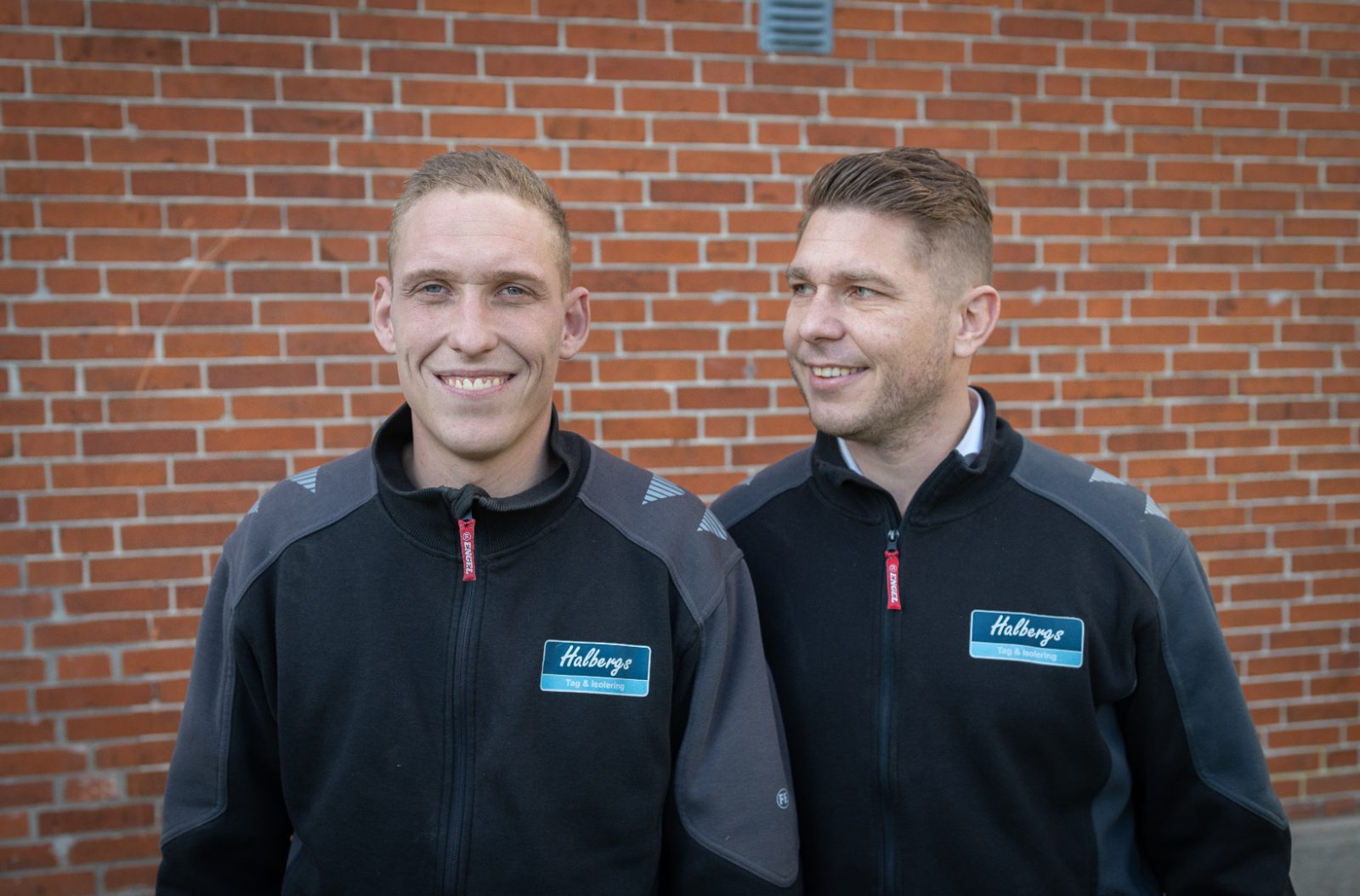 Halbergs ApS — billede 1