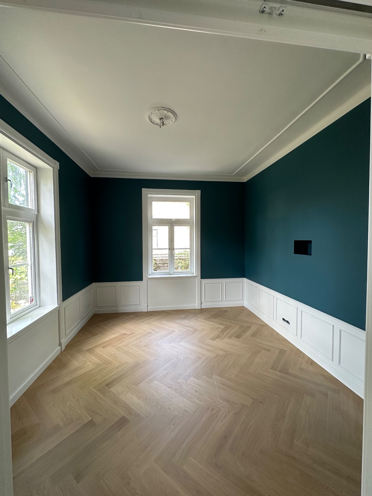 Malermester AH — billede 2