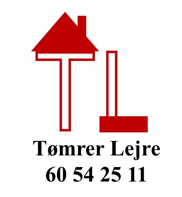 Tømrer Lejre ApS logo