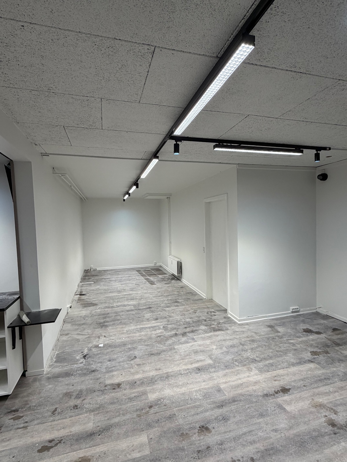 Absalon El-Teknik ApS — billede 1