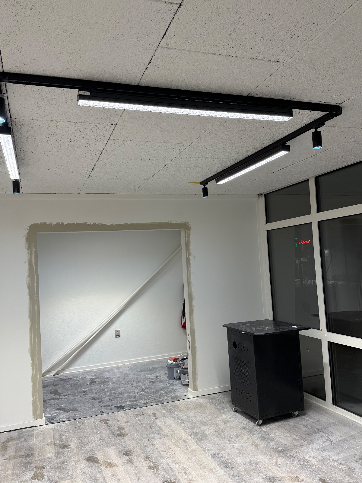 Absalon El-Teknik ApS — billede 2