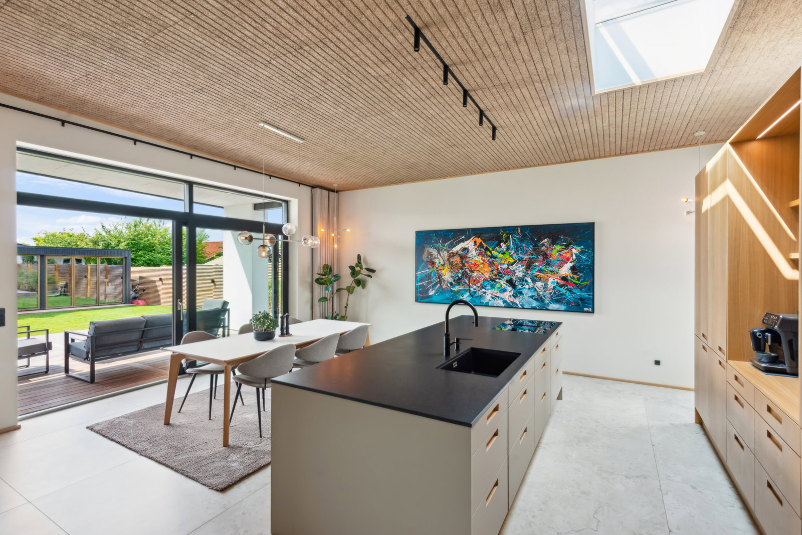 Absalon El-Teknik ApS — billede 2
