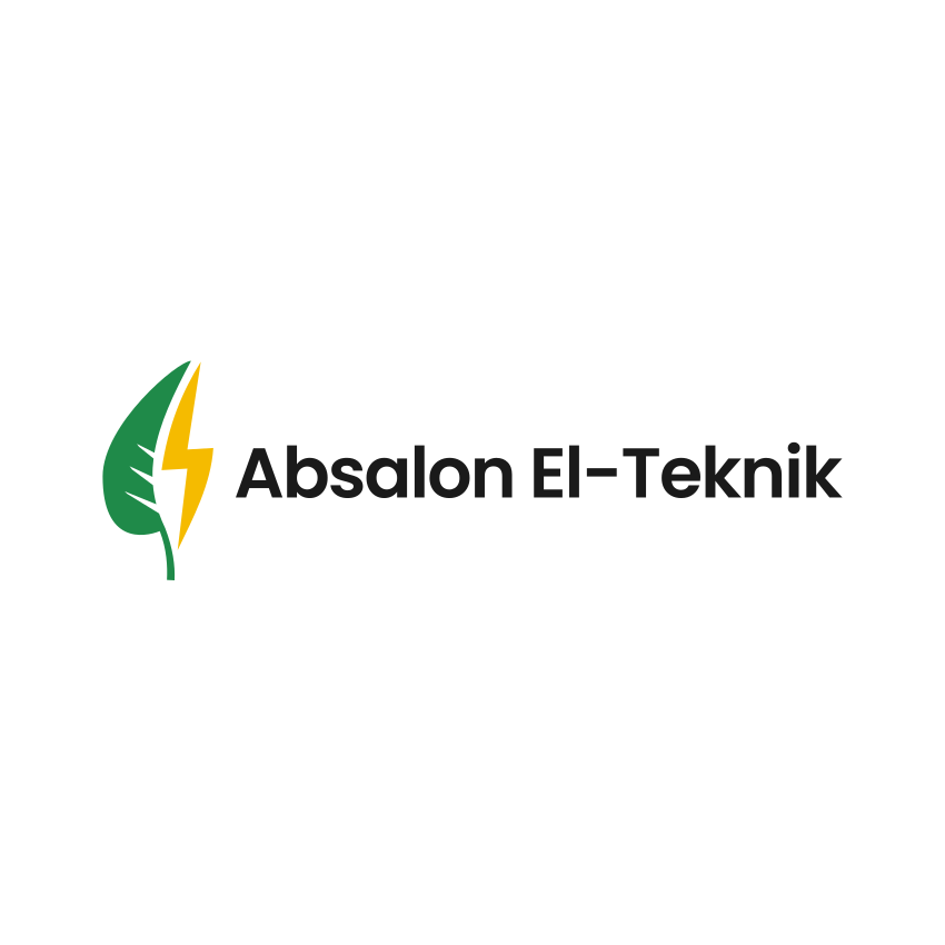 Absalon El-Teknik ApS logo