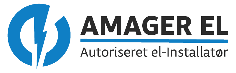 Amager El logo