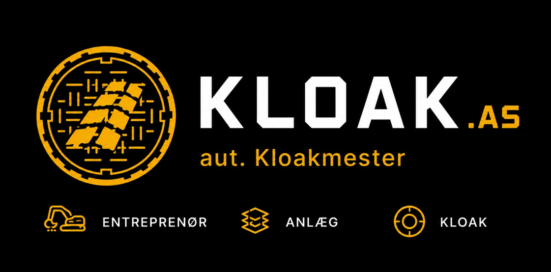 KLOAK ApS logo