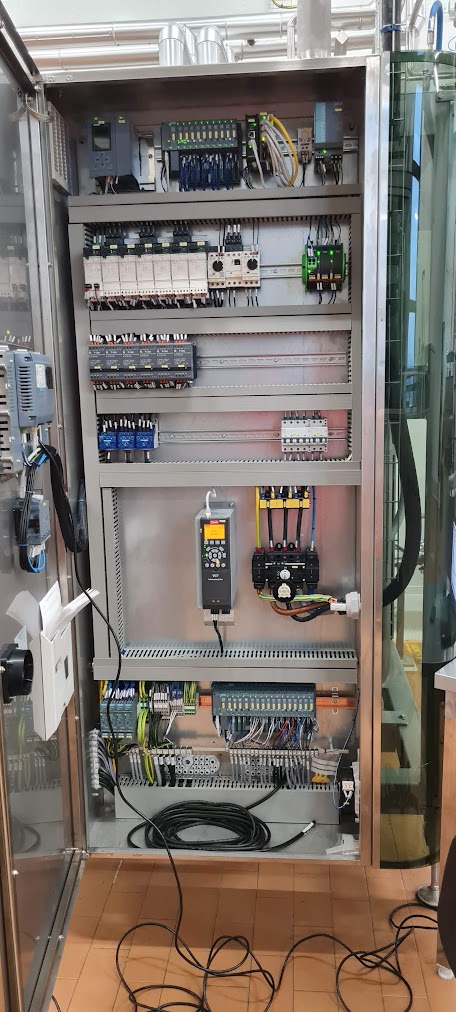 Wila-Tech ApS — billede 1