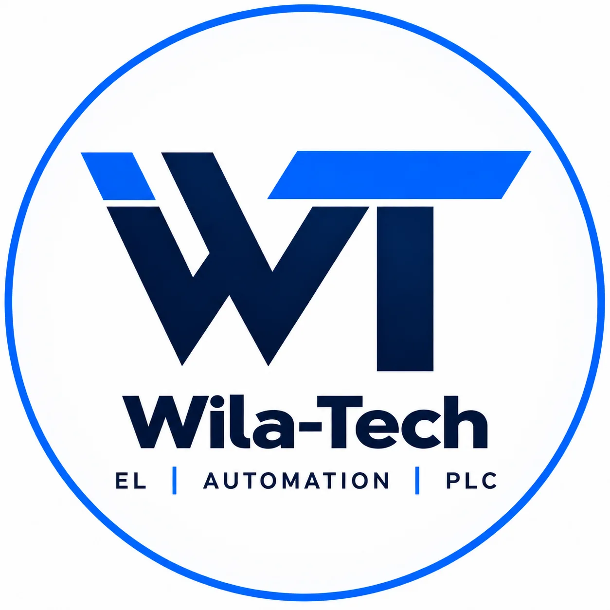 Wila-Tech ApS logo
