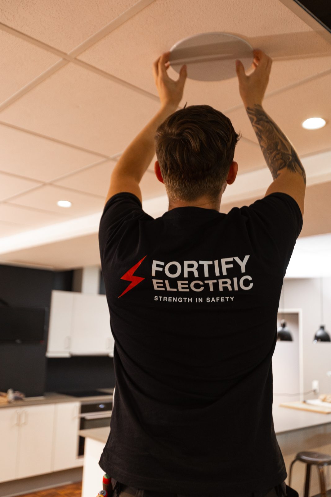 Fortify ApS — billede 4