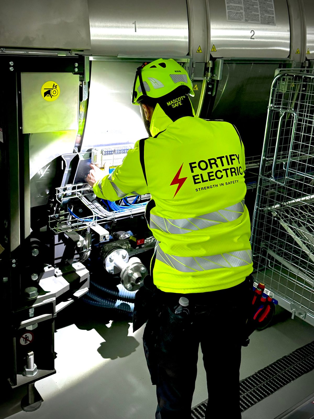 Fortify ApS — billede 5