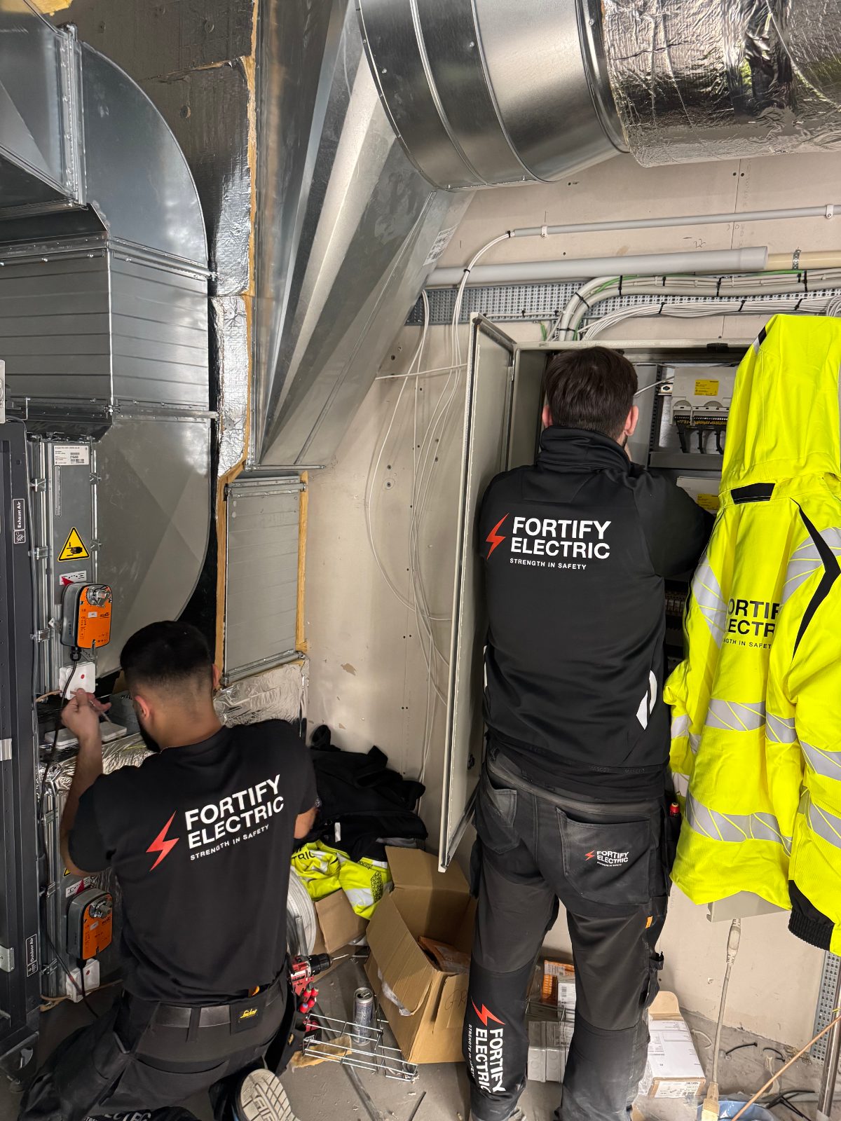 Fortify ApS — billede 3