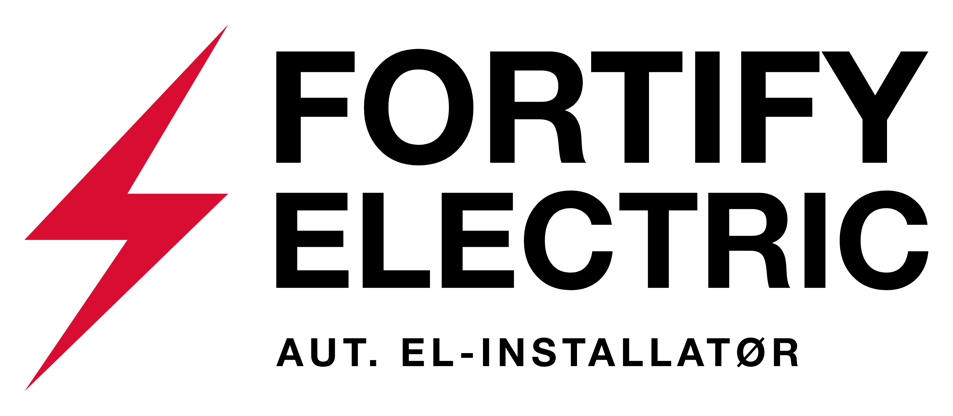 Fortify ApS logo