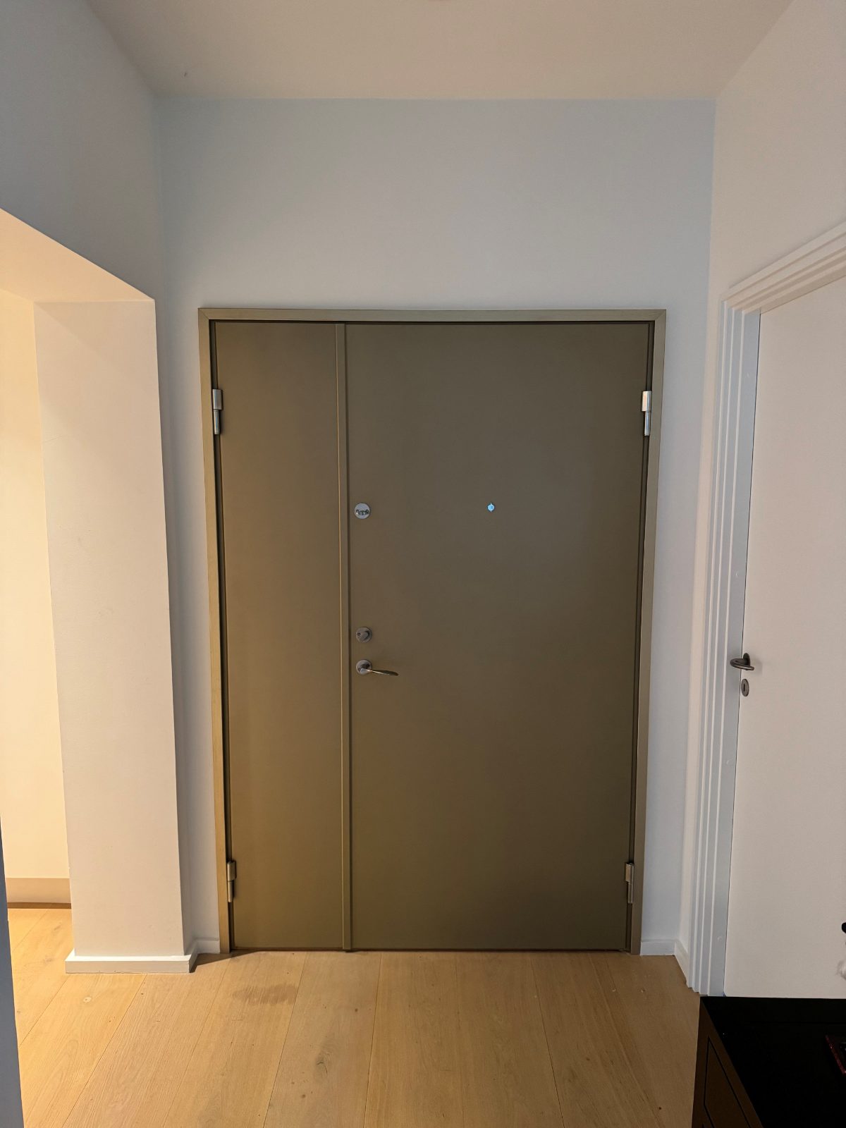 Wegges Låse & Sikring ApS — billede 3