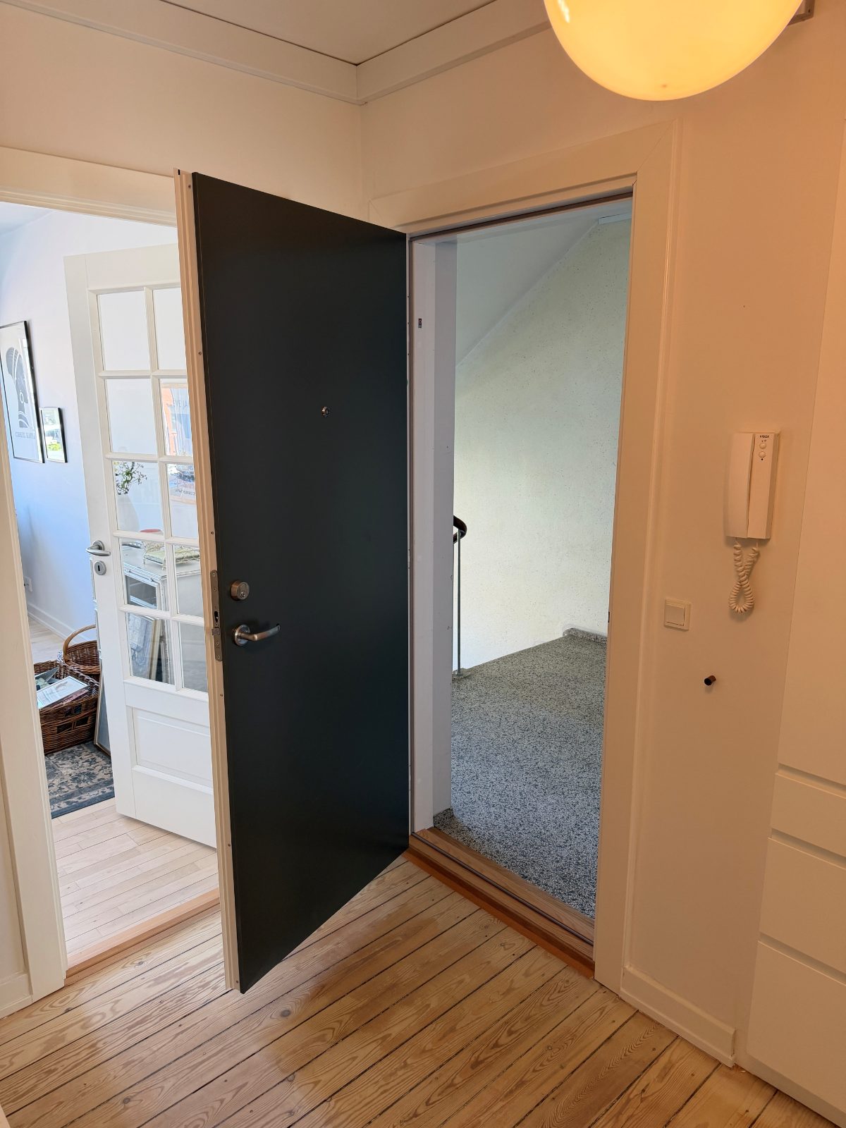 Wegges Låse & Sikring ApS — billede 2