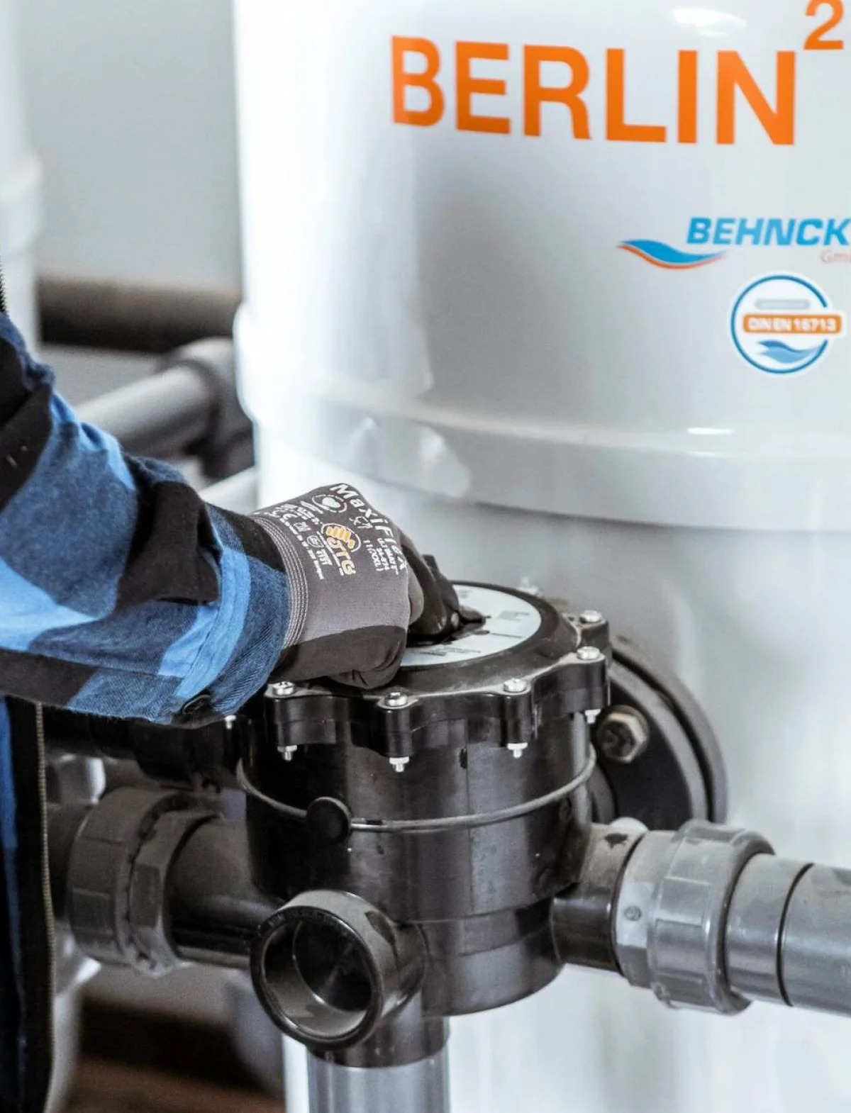 SCHYBERG VVS ENTREPRISE ApS — billede 5