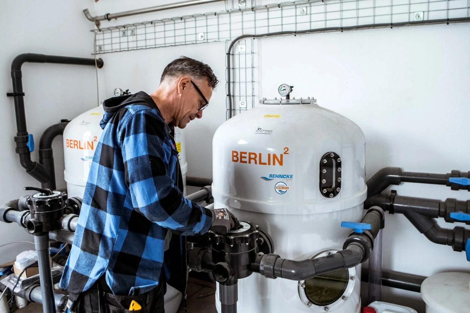 SCHYBERG VVS ENTREPRISE ApS — billede 2