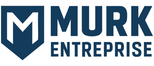 Murk Entreprise ApS logo