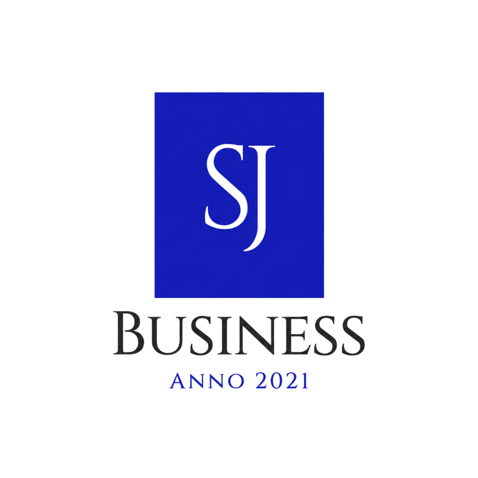 Sj Business ApS logo