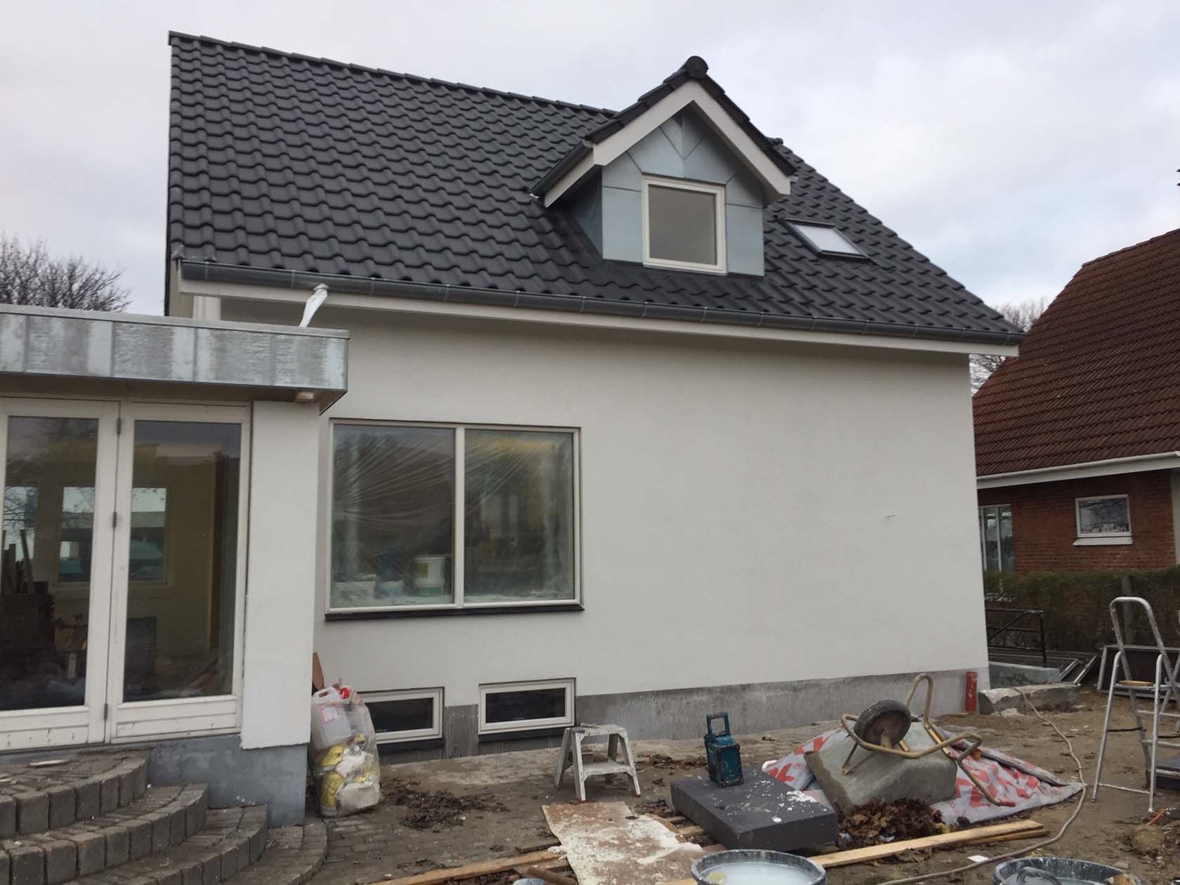 Murermester Kanstrup ApS — billede 3