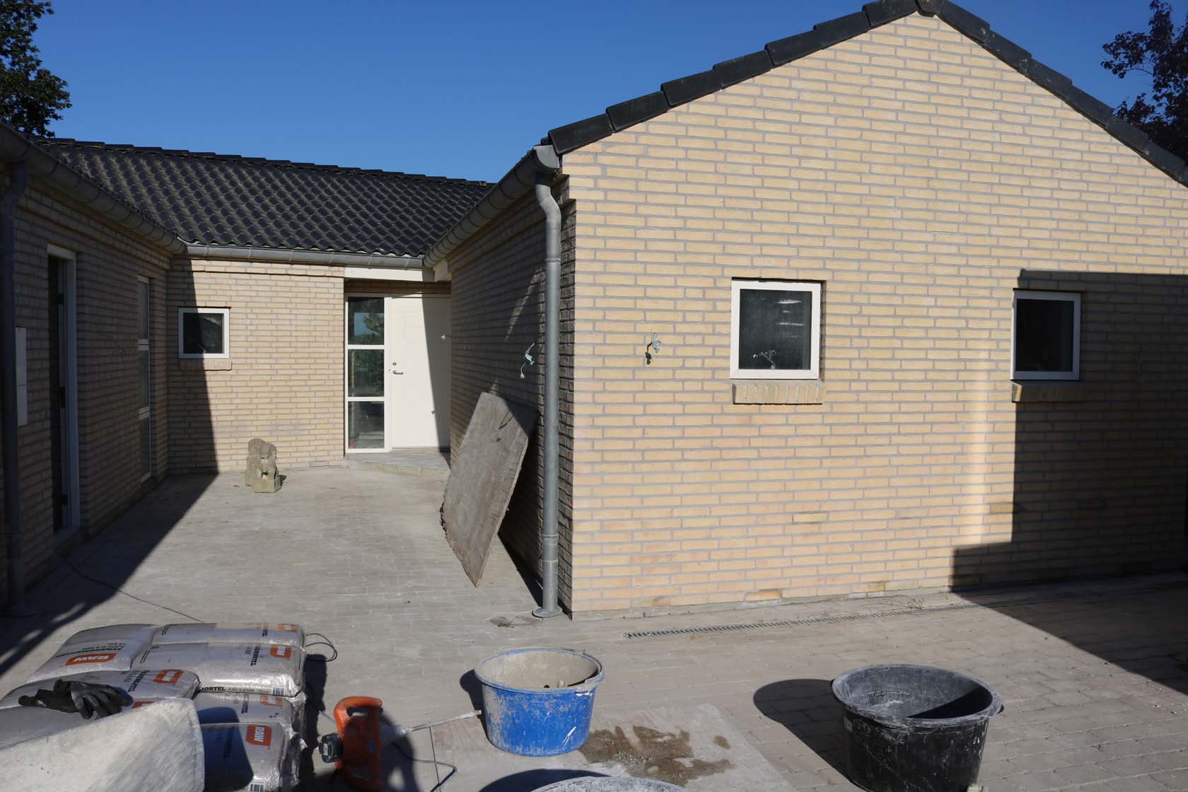 Murermester Kanstrup ApS — billede 1