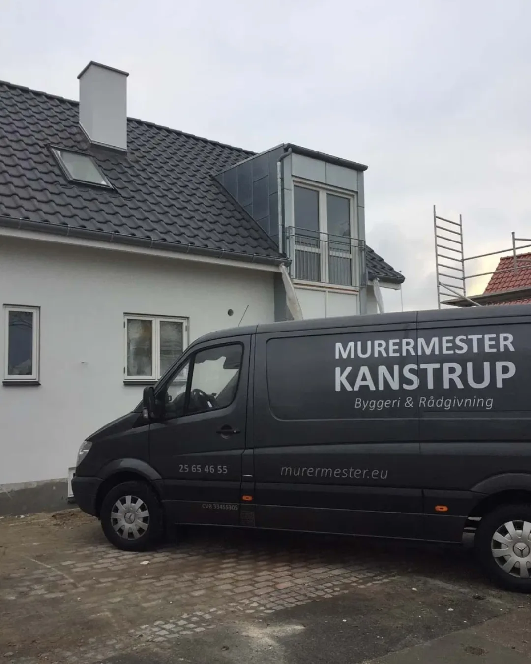 Murermester Kanstrup ApS — billede 4