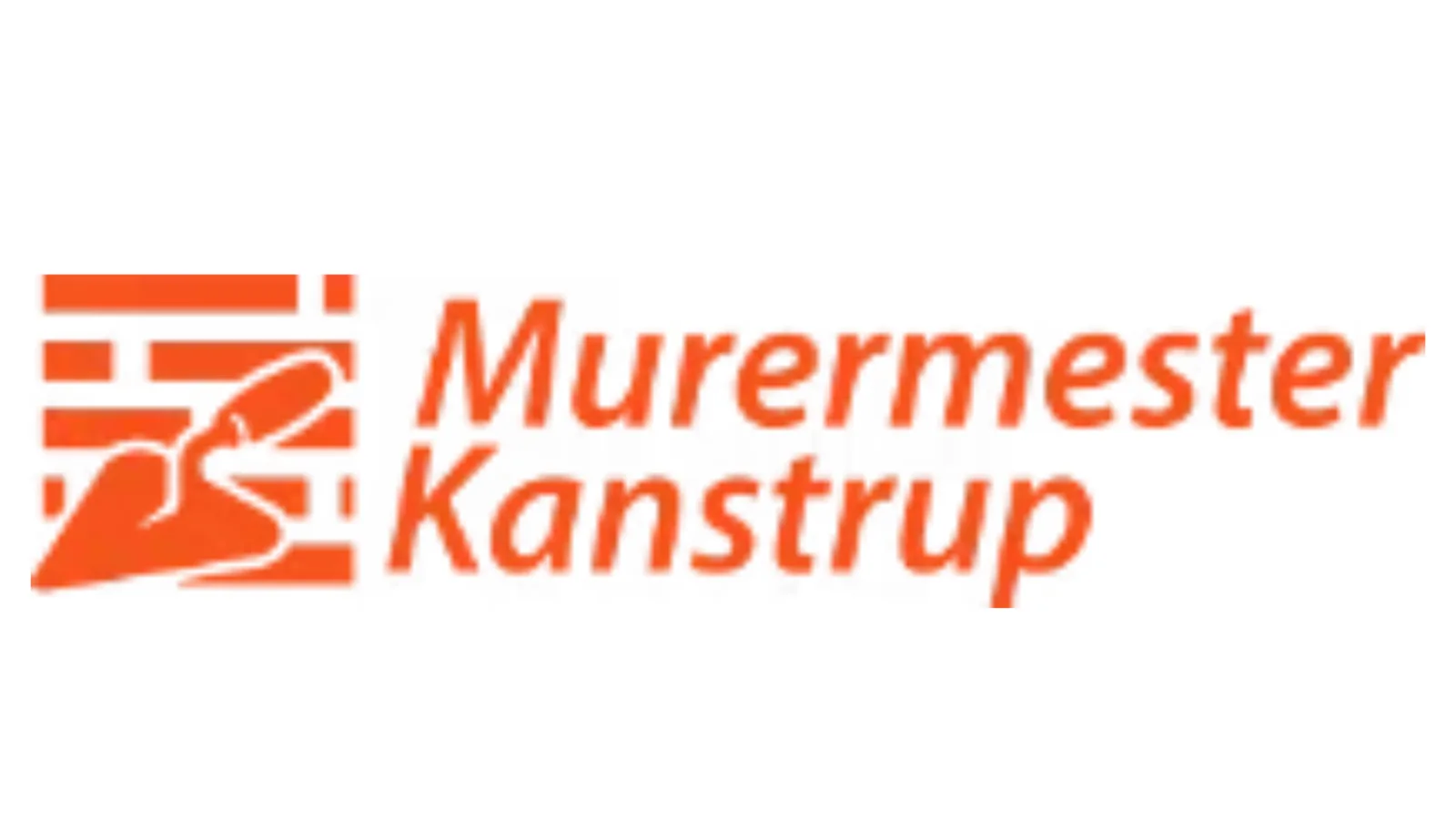 Murermester Kanstrup ApS logo