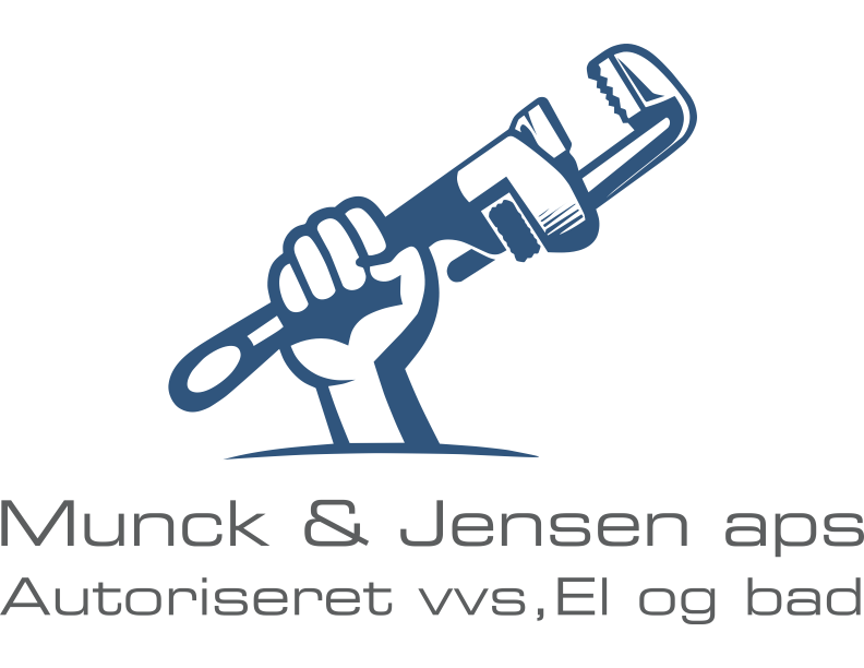 Munck&Jensen ApS logo