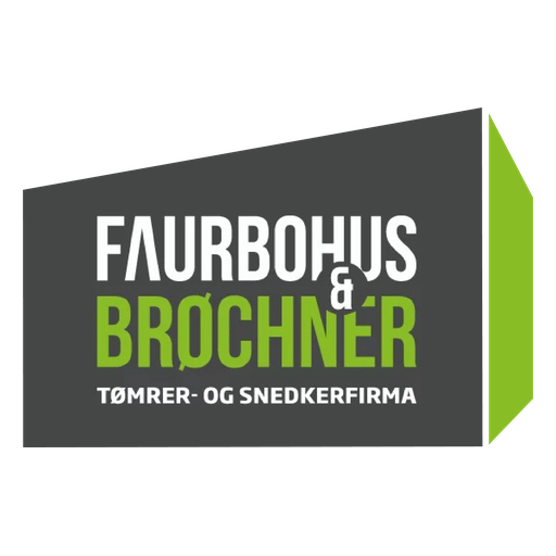 FAURBOHUS A/S logo