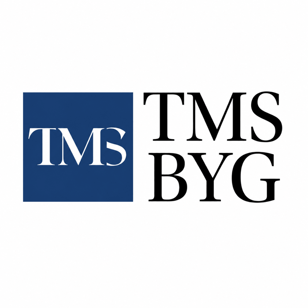 TMS-BYG logo