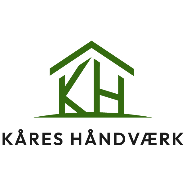 Kåres håndværk logo