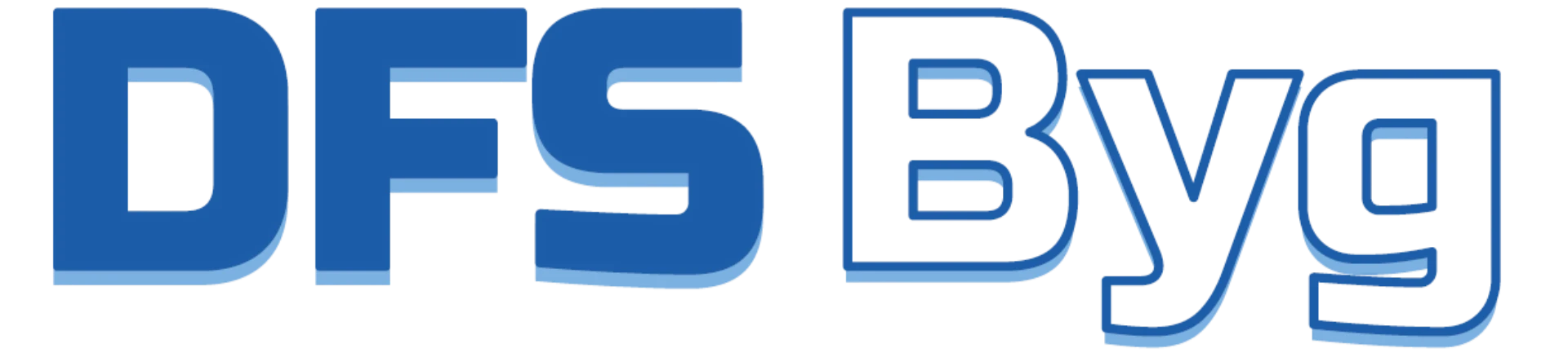 DFS Byg ApS logo
