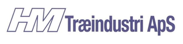 H.M. TRÆINDUSTRI ApS logo