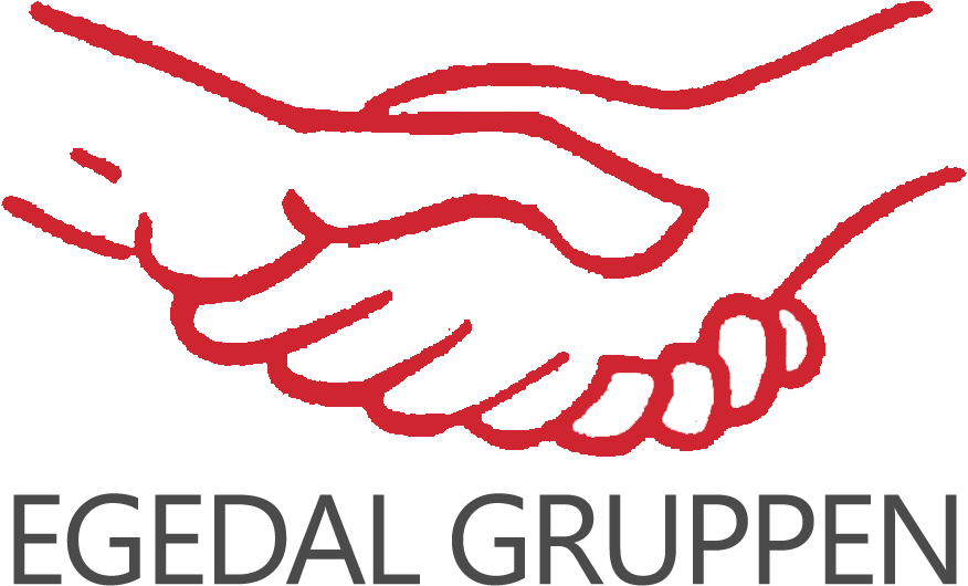 Egedal Gruppen ApS logo