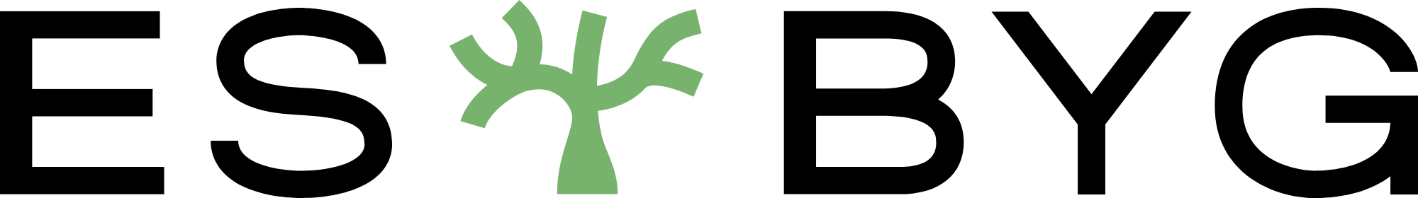 ERLING SØRENSEN TØMRERMESTER OG ENTREPRENØR ApS logo