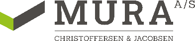 MURA A/S logo