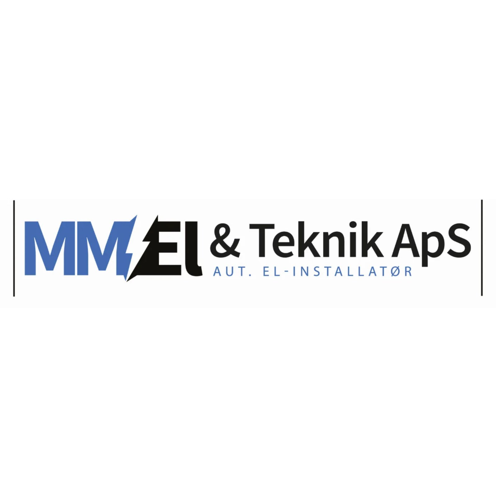 MM El & Teknik ApS logo