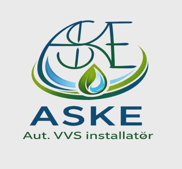 Aske VVS logo