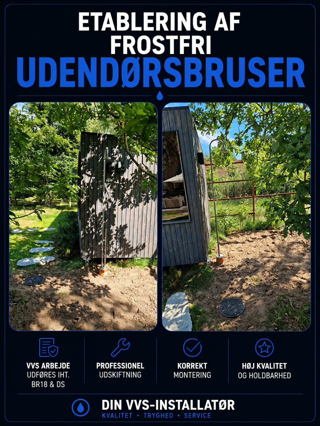 Aske VVS — billede 2
