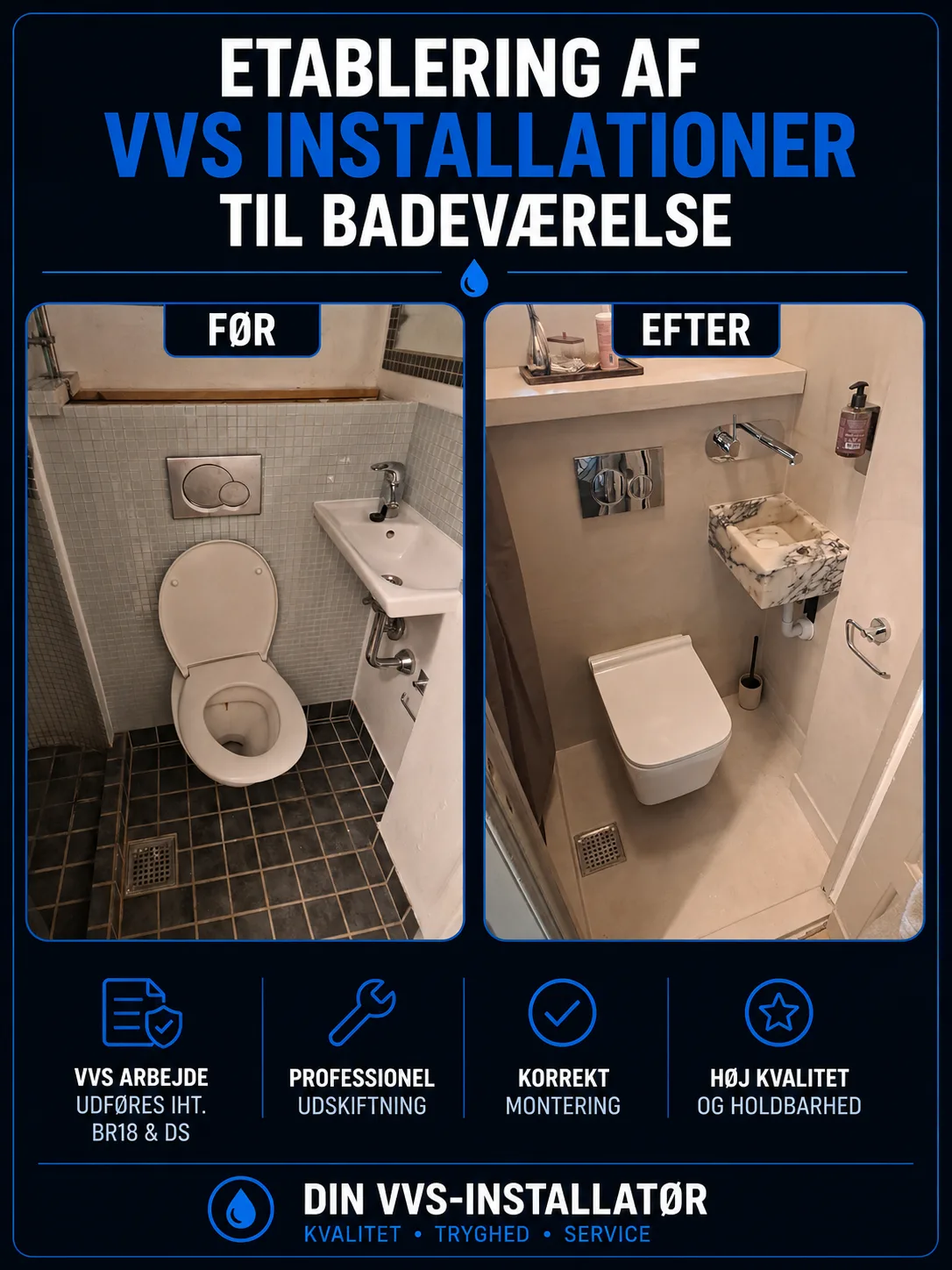 Aske VVS — billede 5