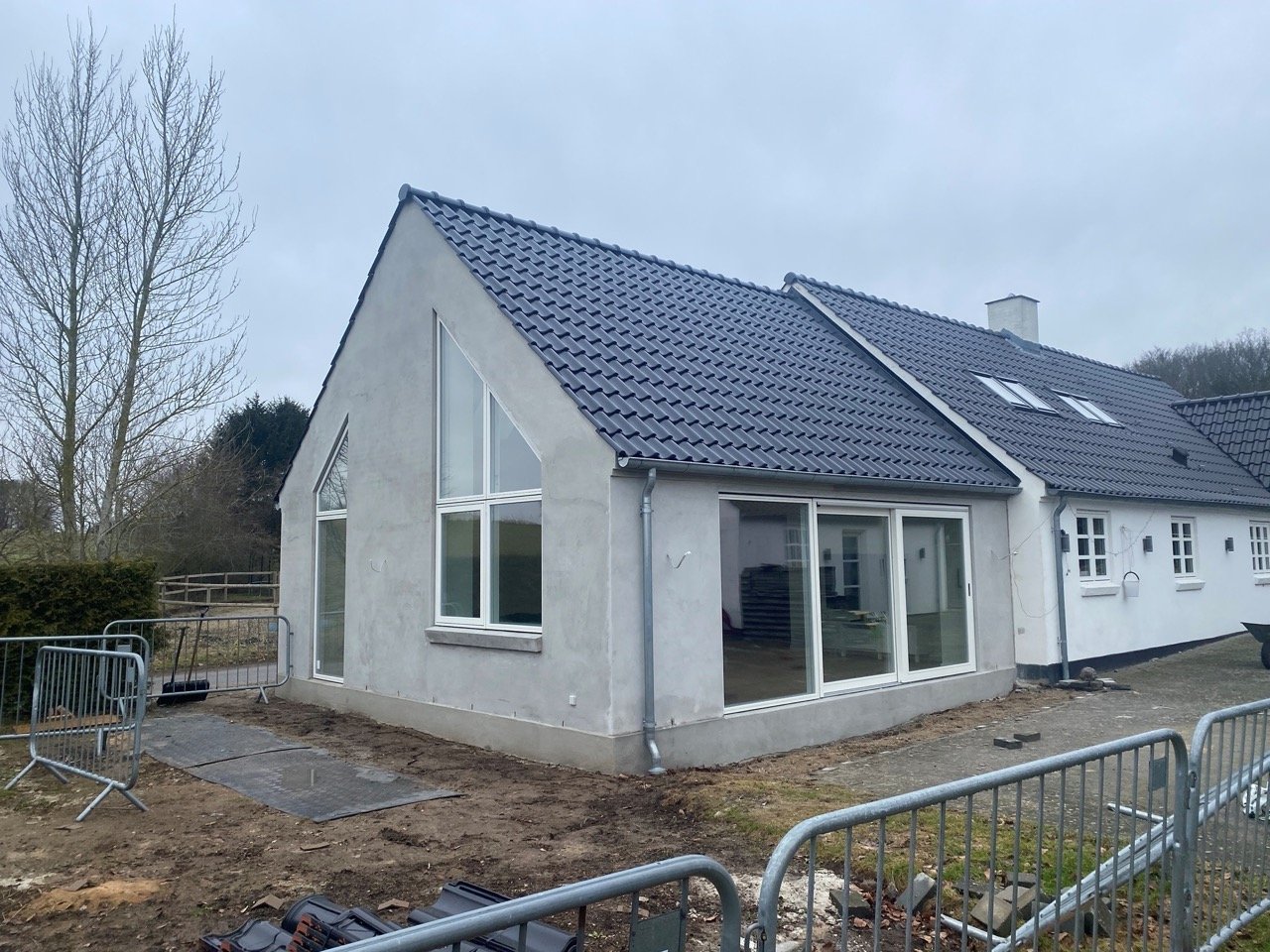 FAURBOHUS A/S, billede 1