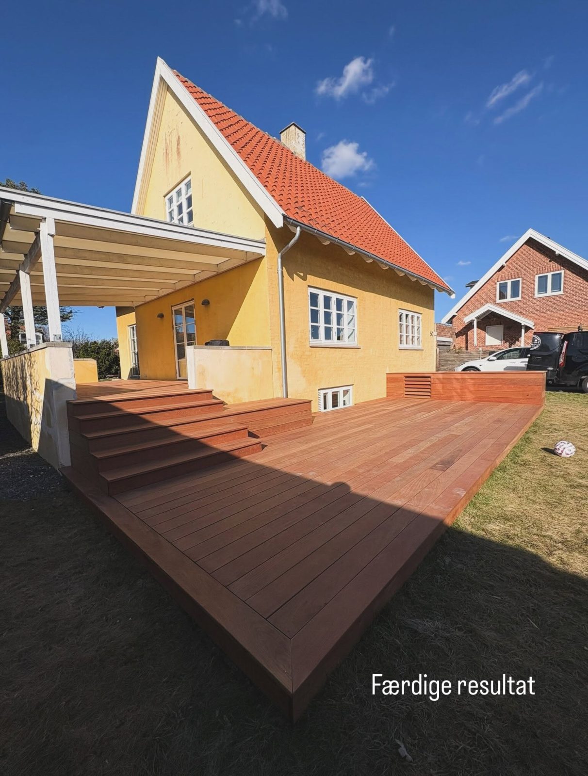 Langebæk Byg ApS — billede 1
