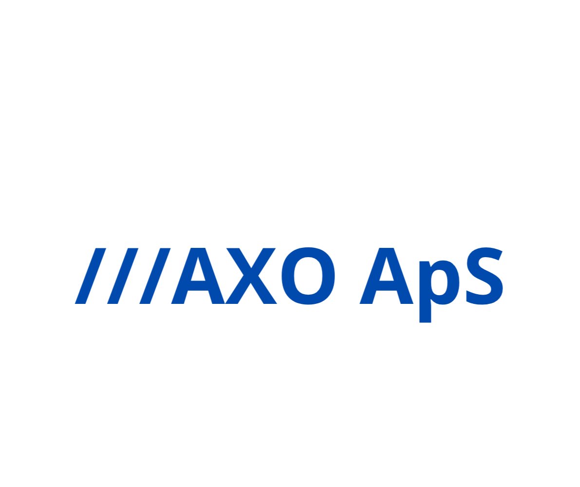 Axo ApS